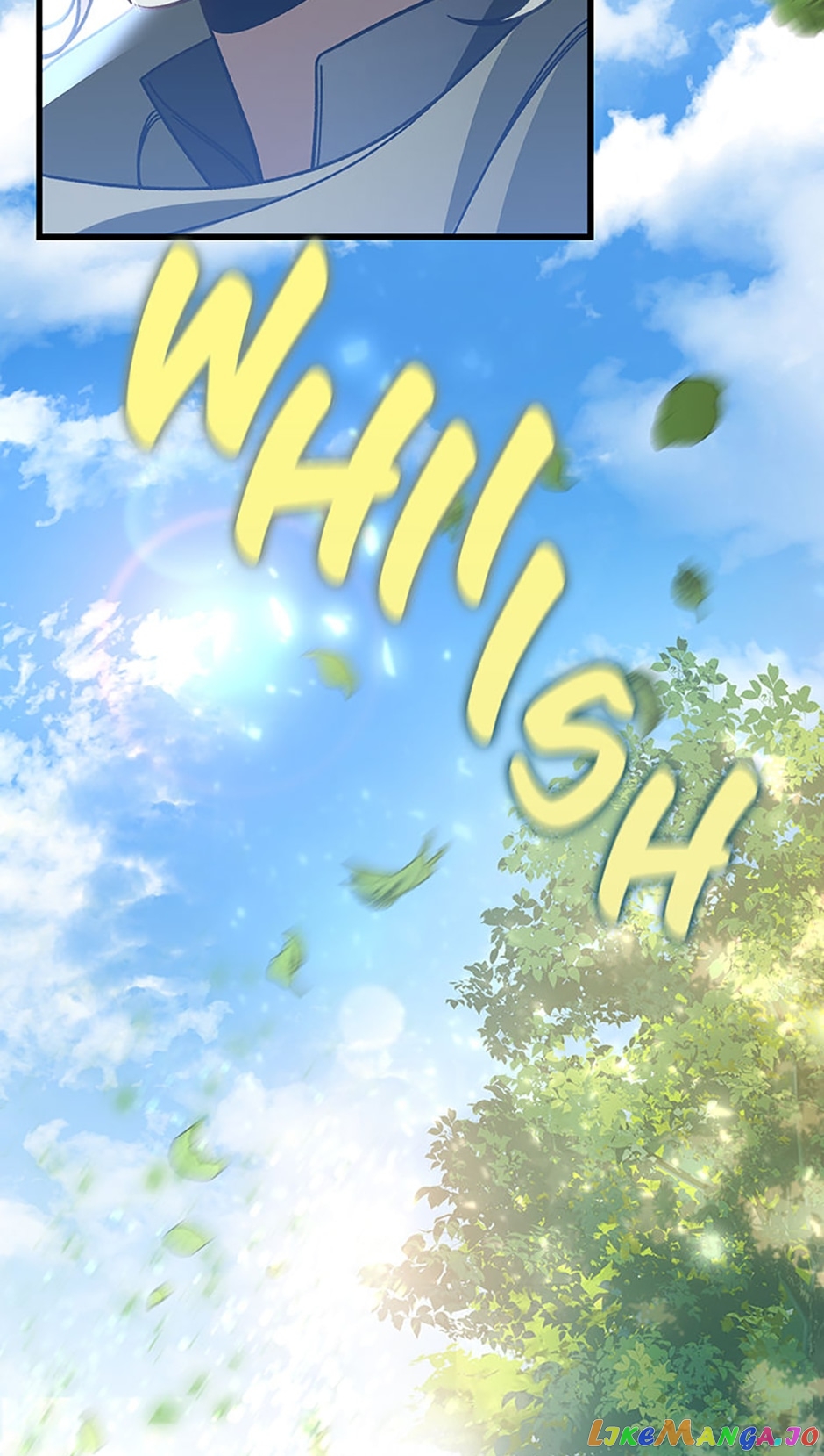 The Hero's Savior Chapter 59 - page 29