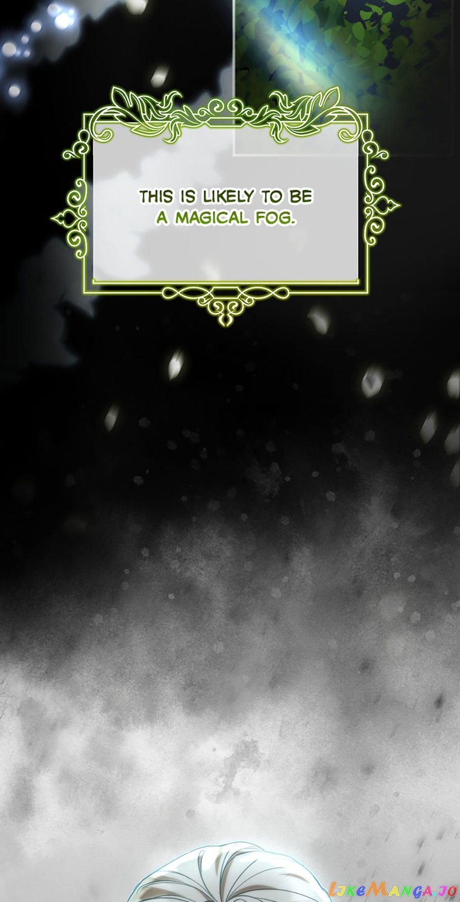 The Hero's Savior Chapter 59 - page 79