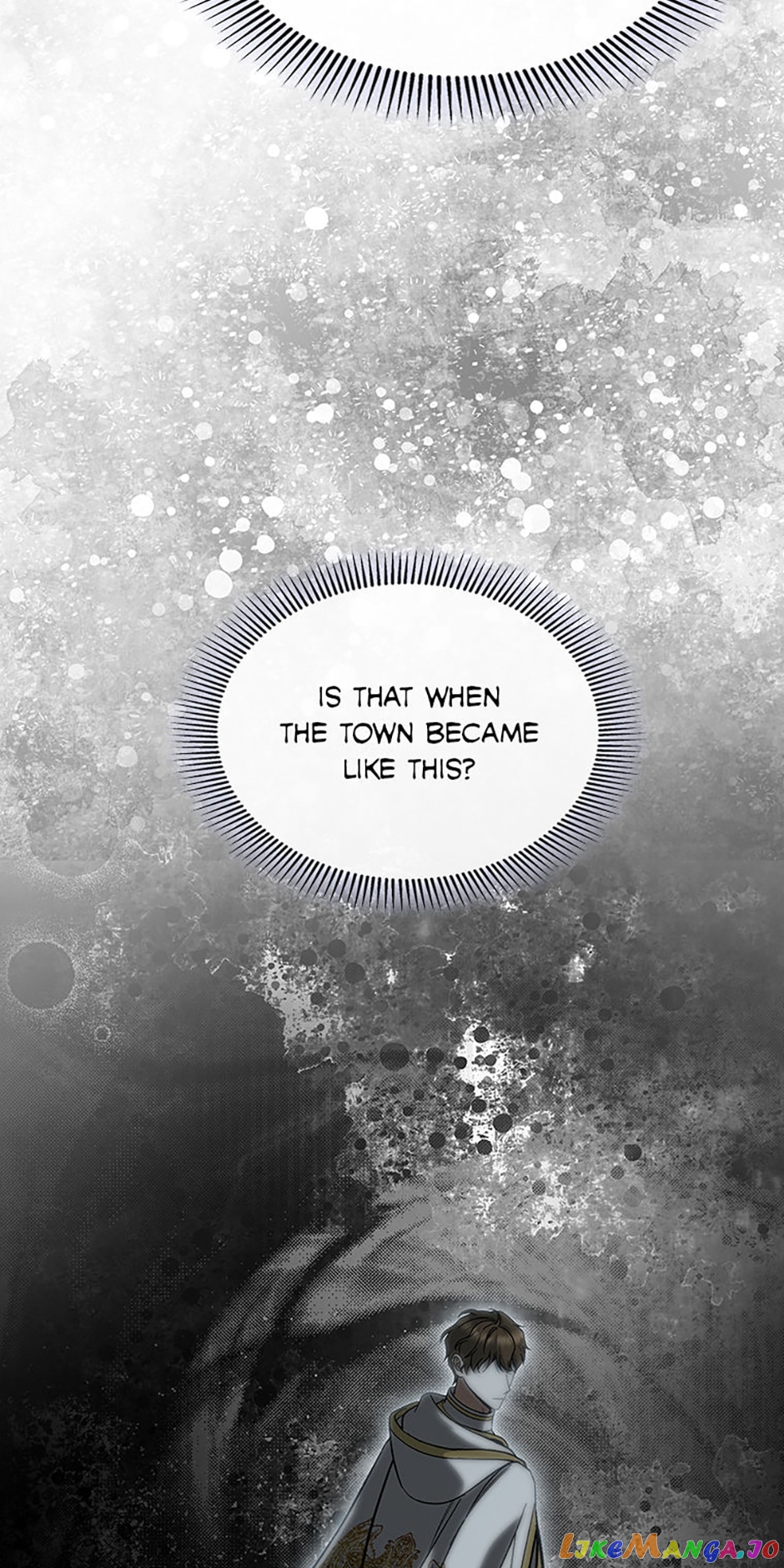 The Hero's Savior Chapter 59 - page 82