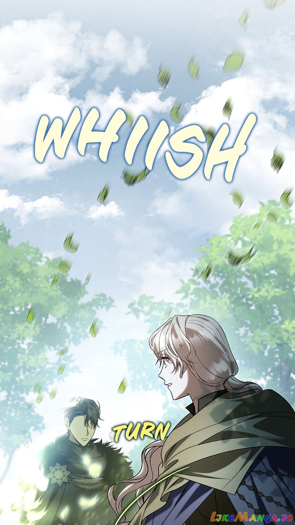 The Hero's Savior Chapter 59 - page 86