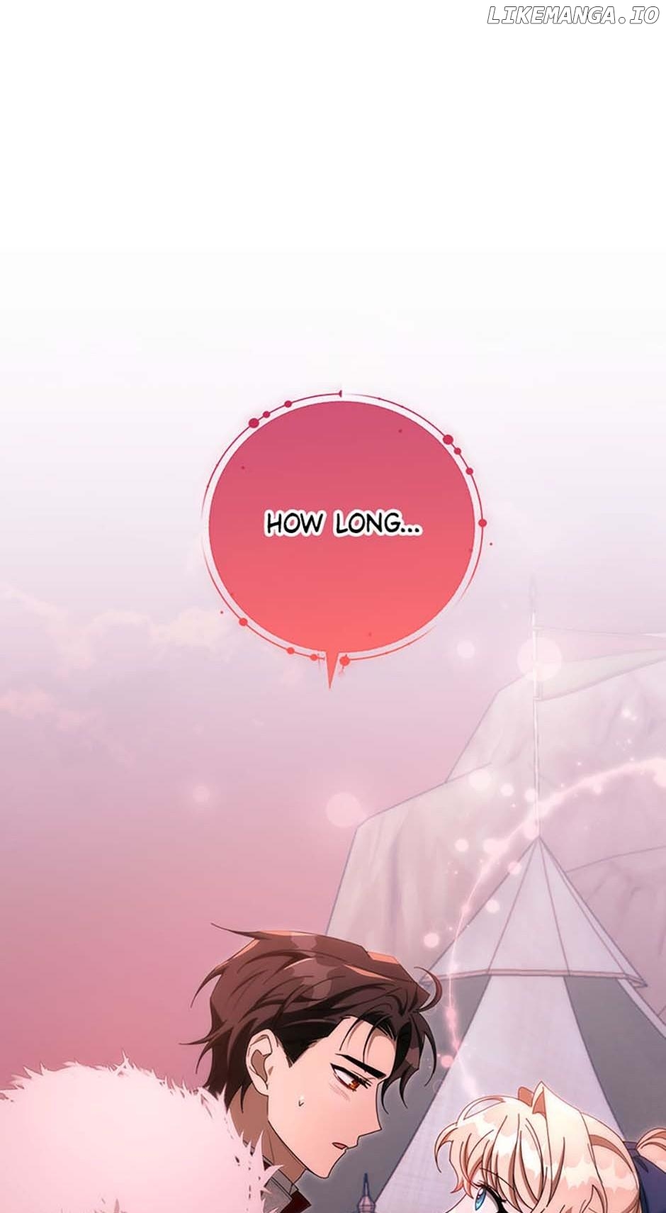 The Hero's Savior Chapter 85 - page 16