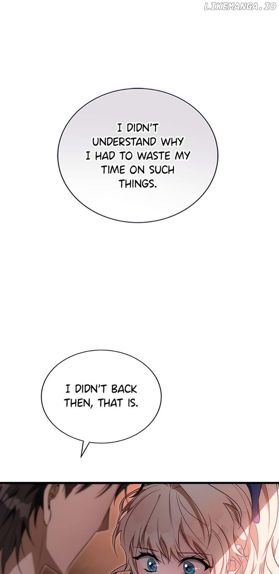 The Hero's Savior Chapter 85 - page 4