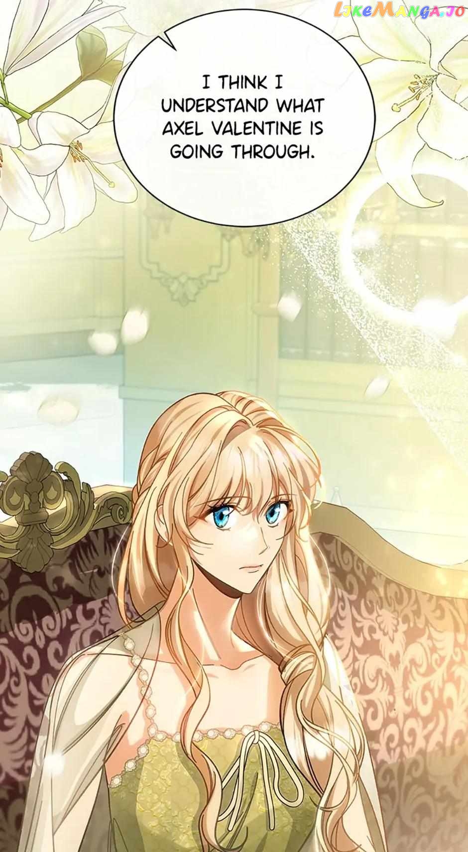 The Hero's Savior Chapter 58 - page 2
