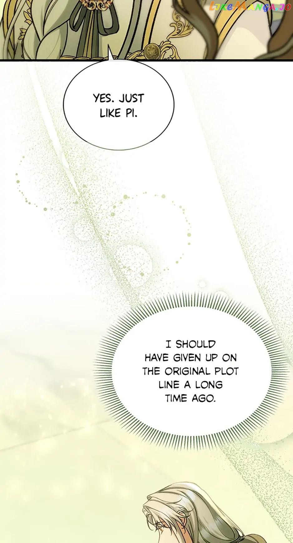 The Hero's Savior Chapter 58 - page 29