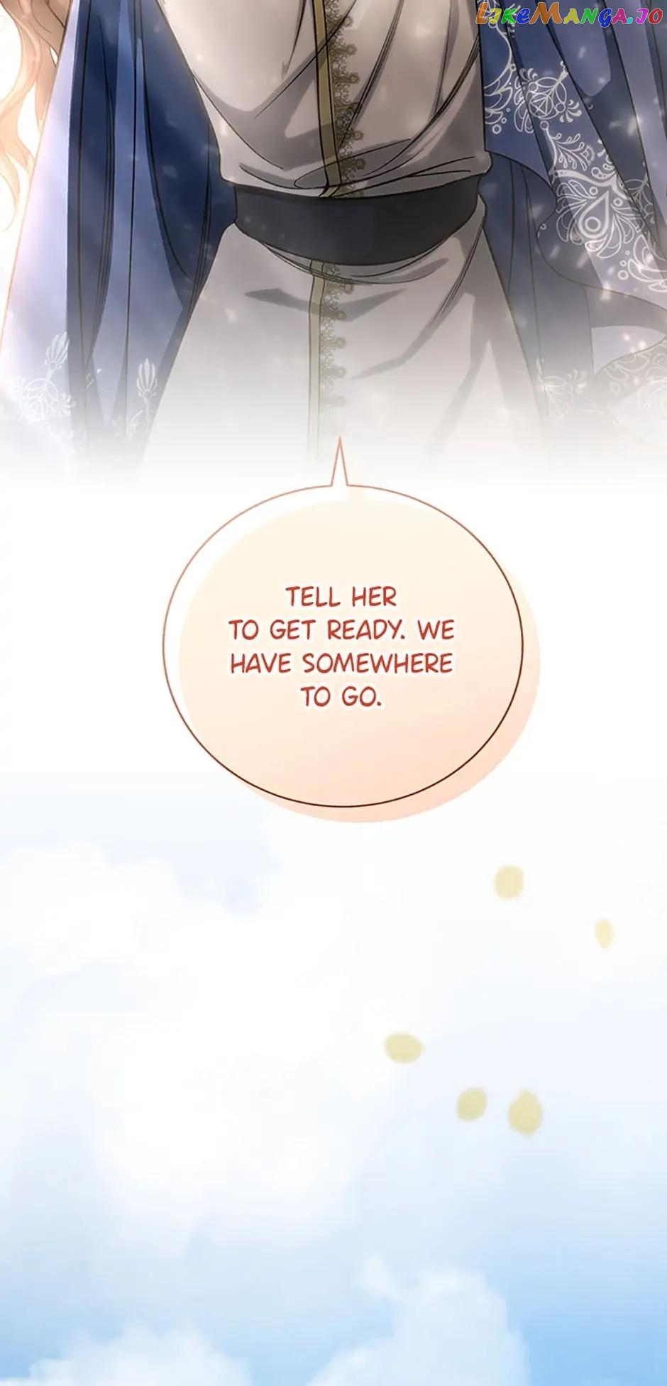 The Hero's Savior Chapter 58 - page 52