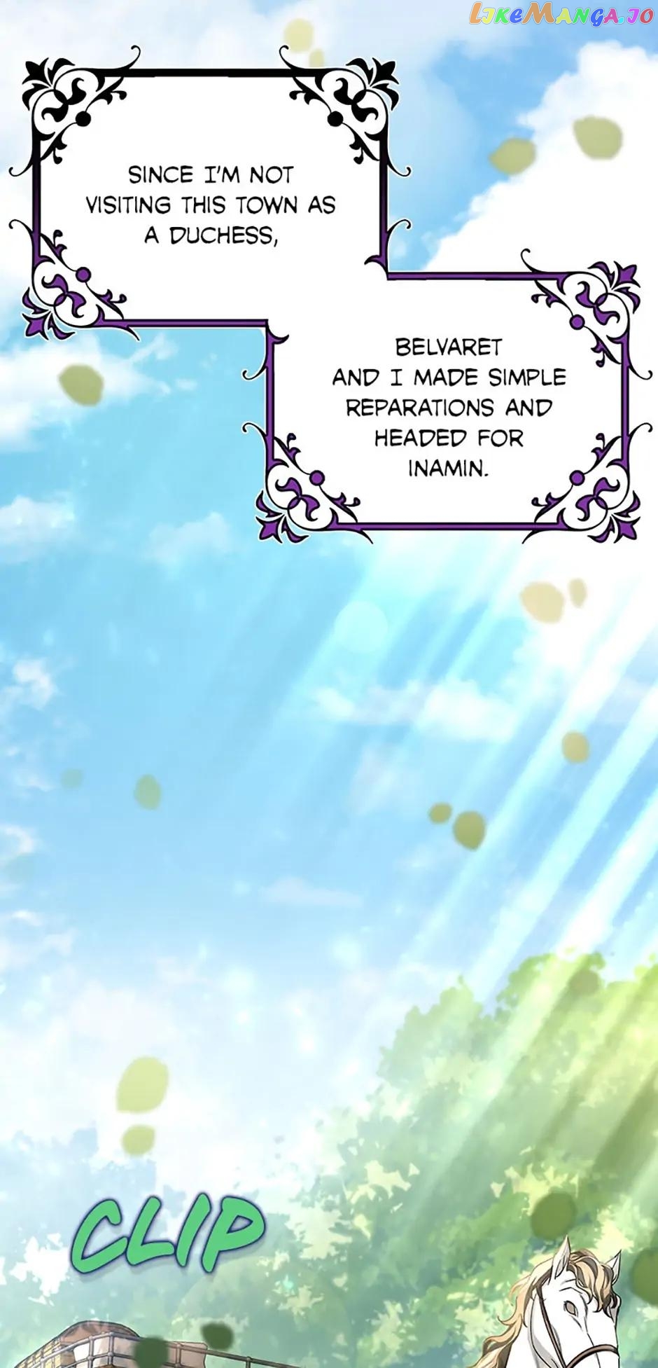 The Hero's Savior Chapter 58 - page 53