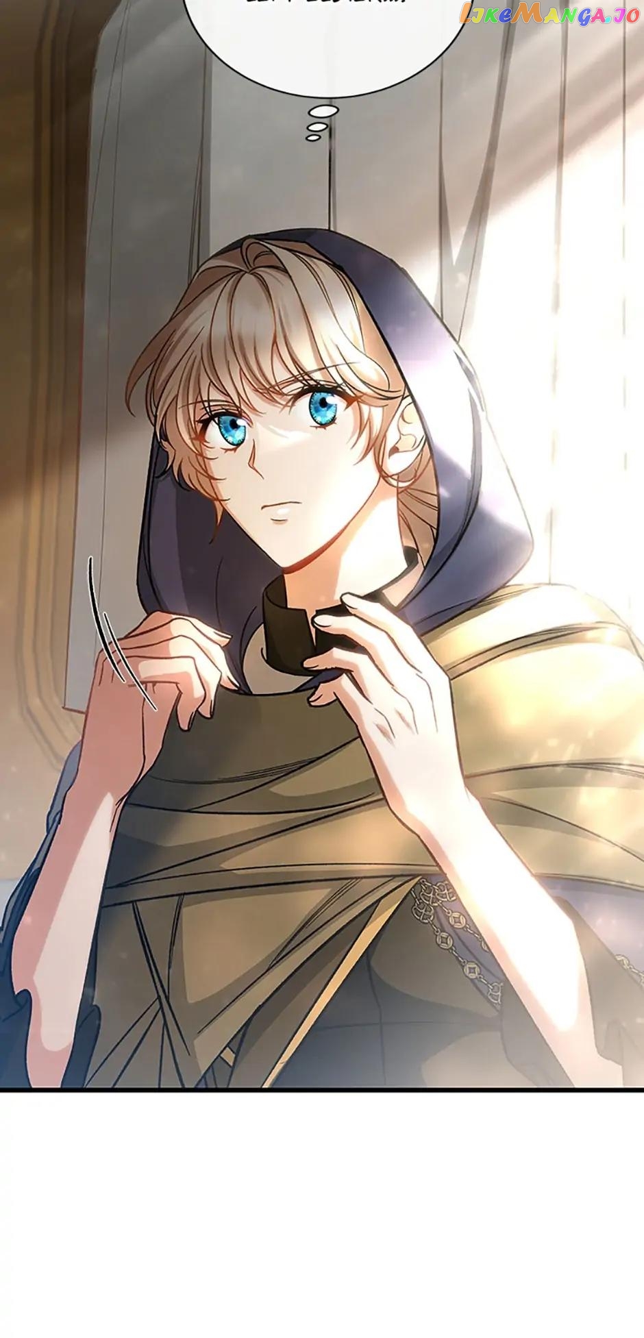The Hero's Savior Chapter 58 - page 57