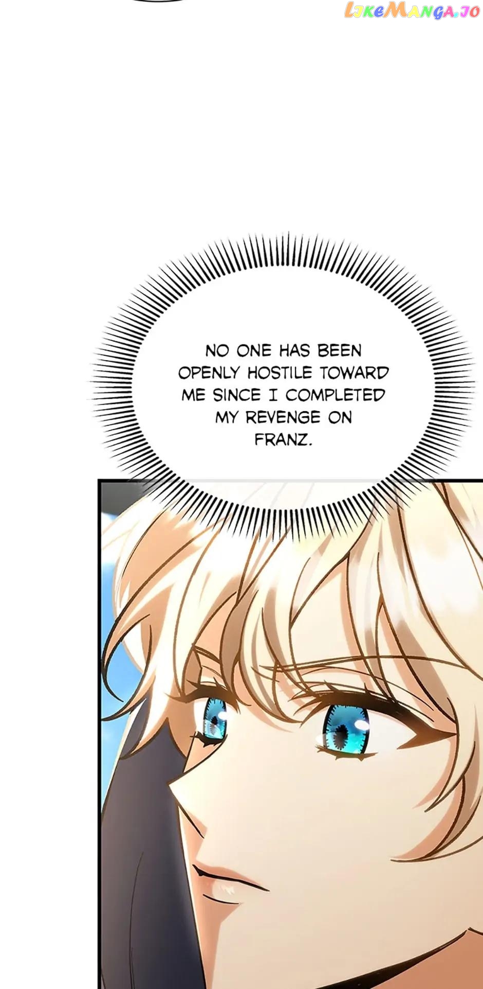 The Hero's Savior Chapter 58 - page 59
