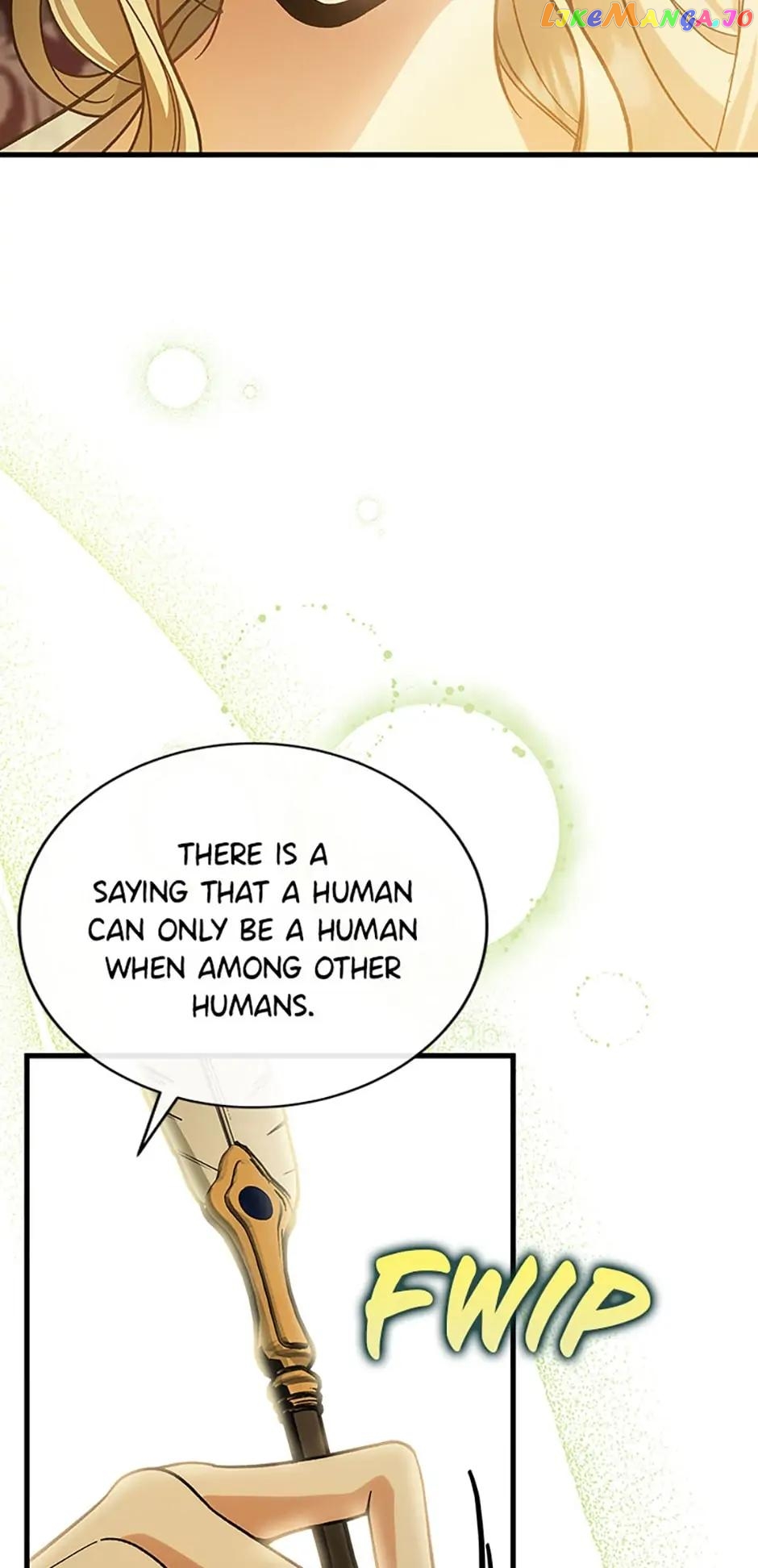 The Hero's Savior Chapter 58 - page 6