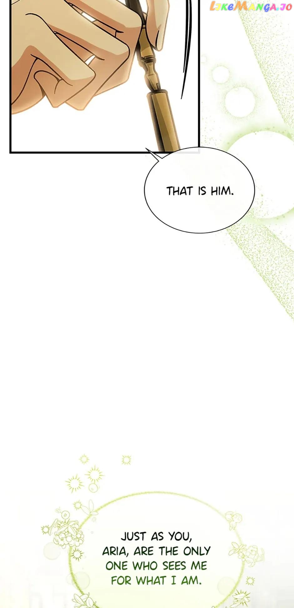 The Hero's Savior Chapter 58 - page 7
