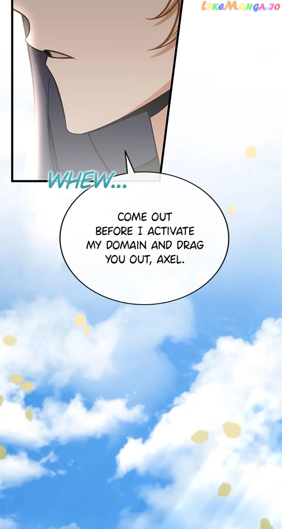 The Hero's Savior Chapter 58 - page 70