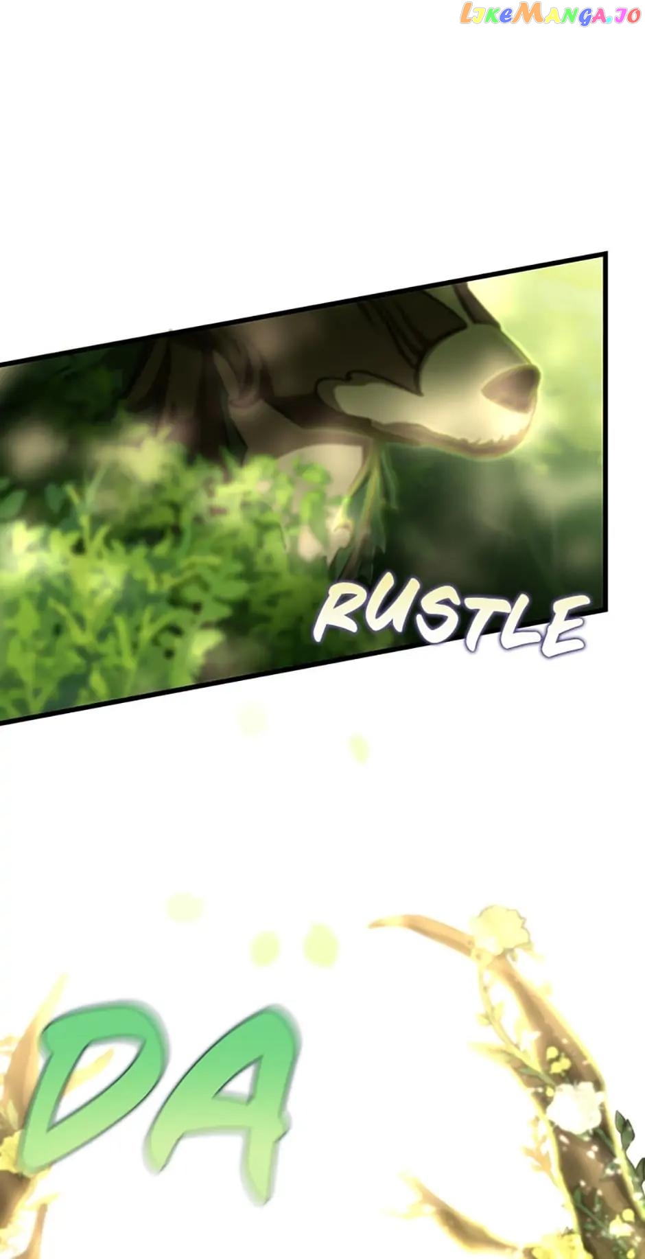 The Hero's Savior Chapter 58 - page 72