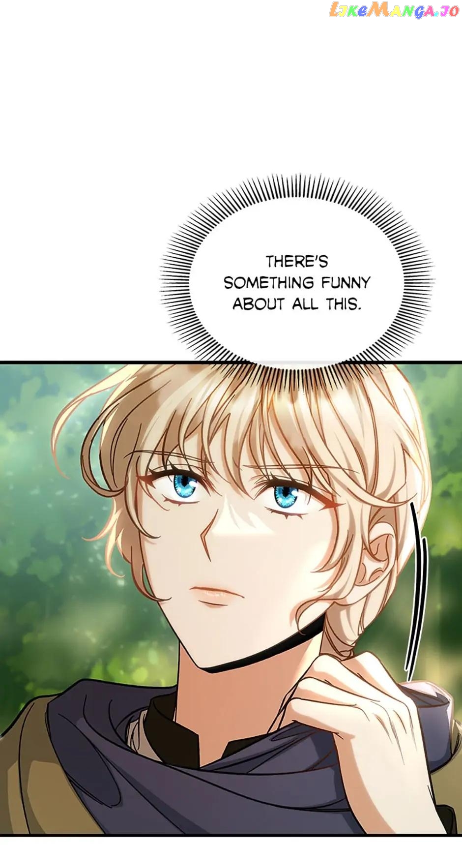 The Hero's Savior Chapter 58 - page 80