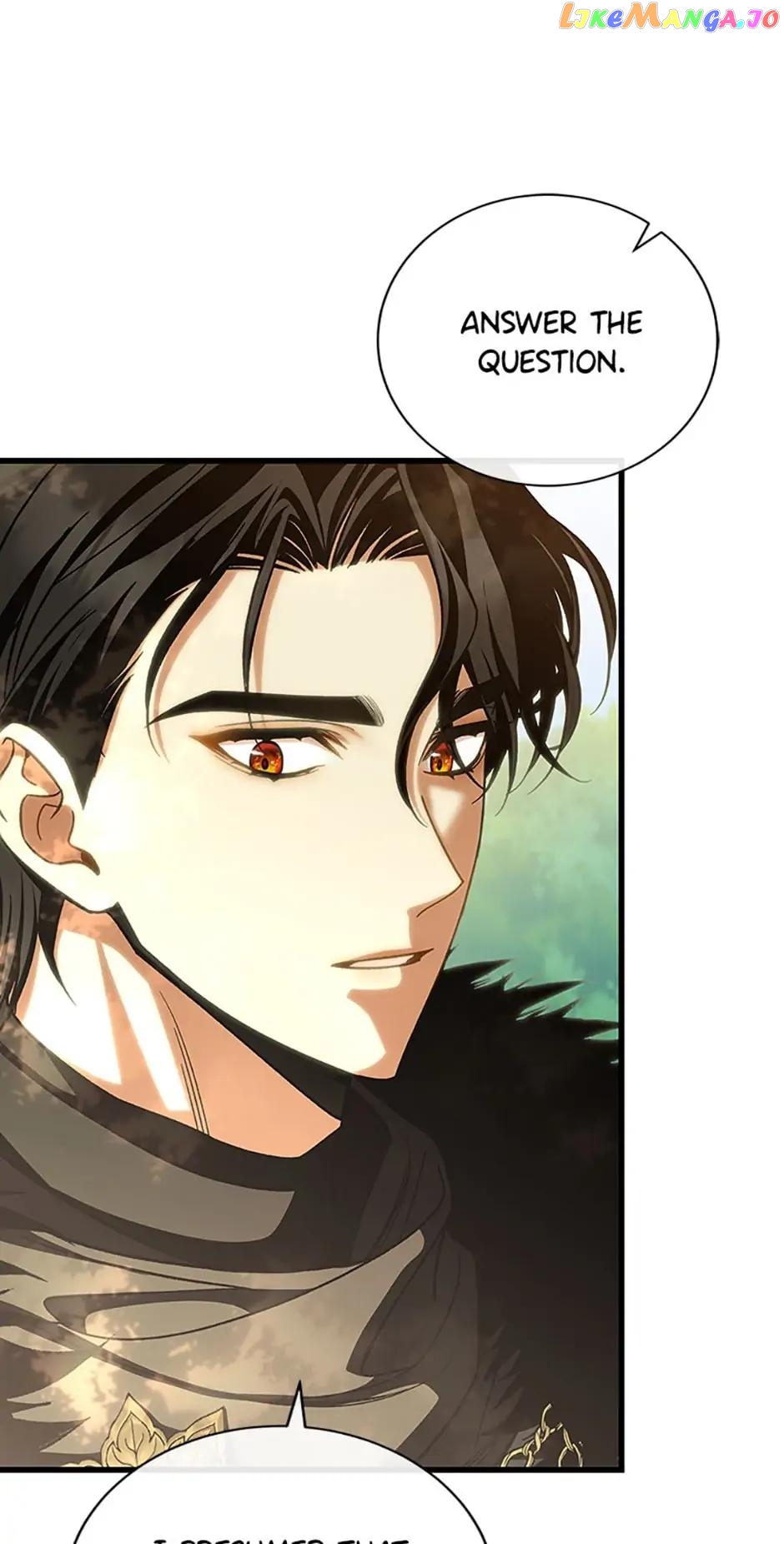 The Hero's Savior Chapter 58 - page 86