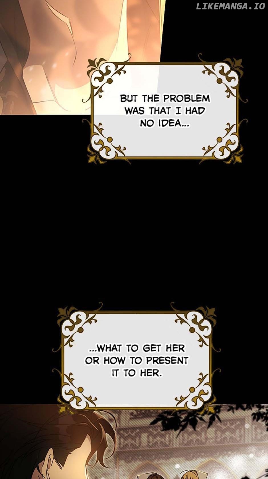 The Hero's Savior Chapter 84 - page 15