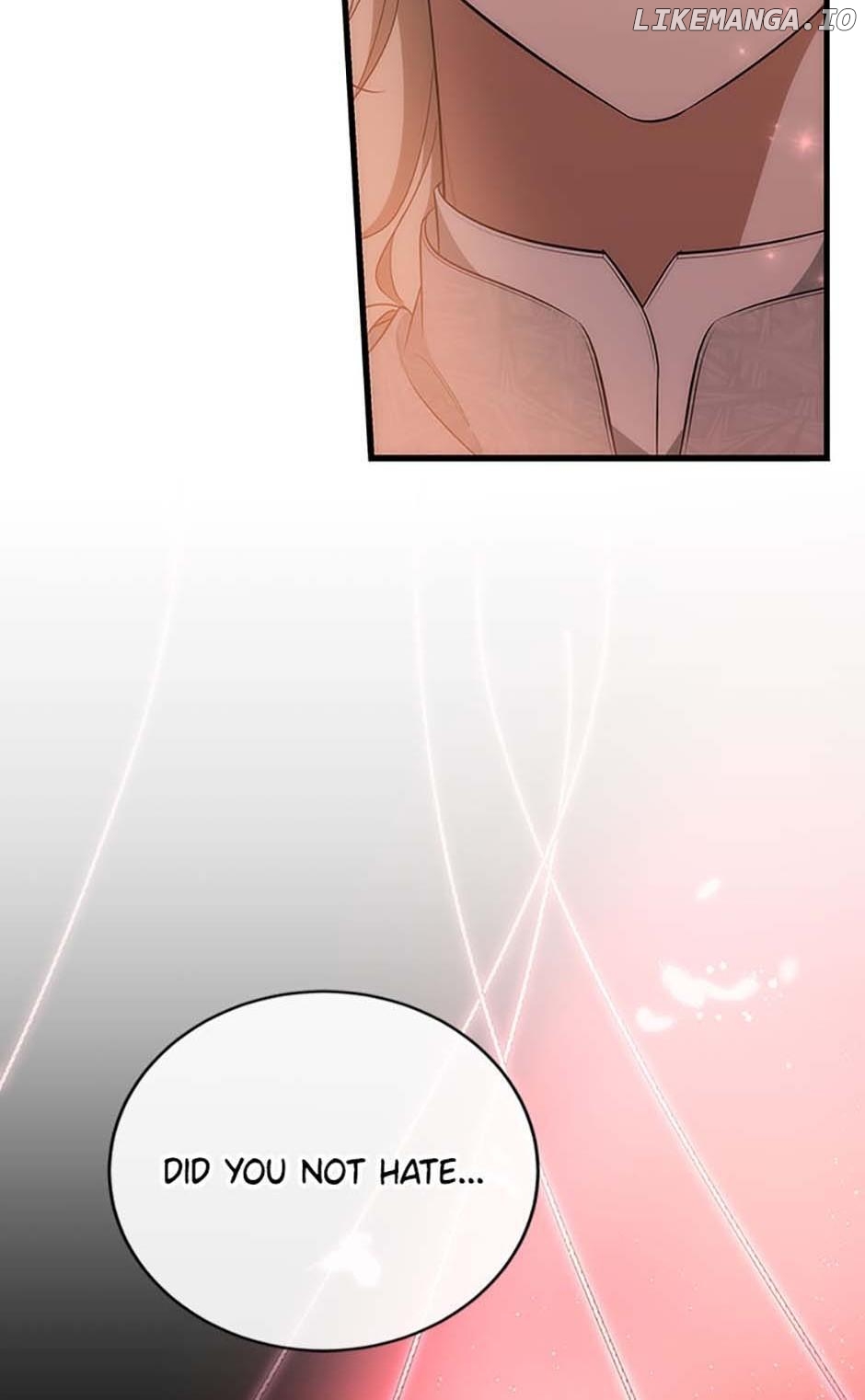 The Hero's Savior Chapter 84 - page 73
