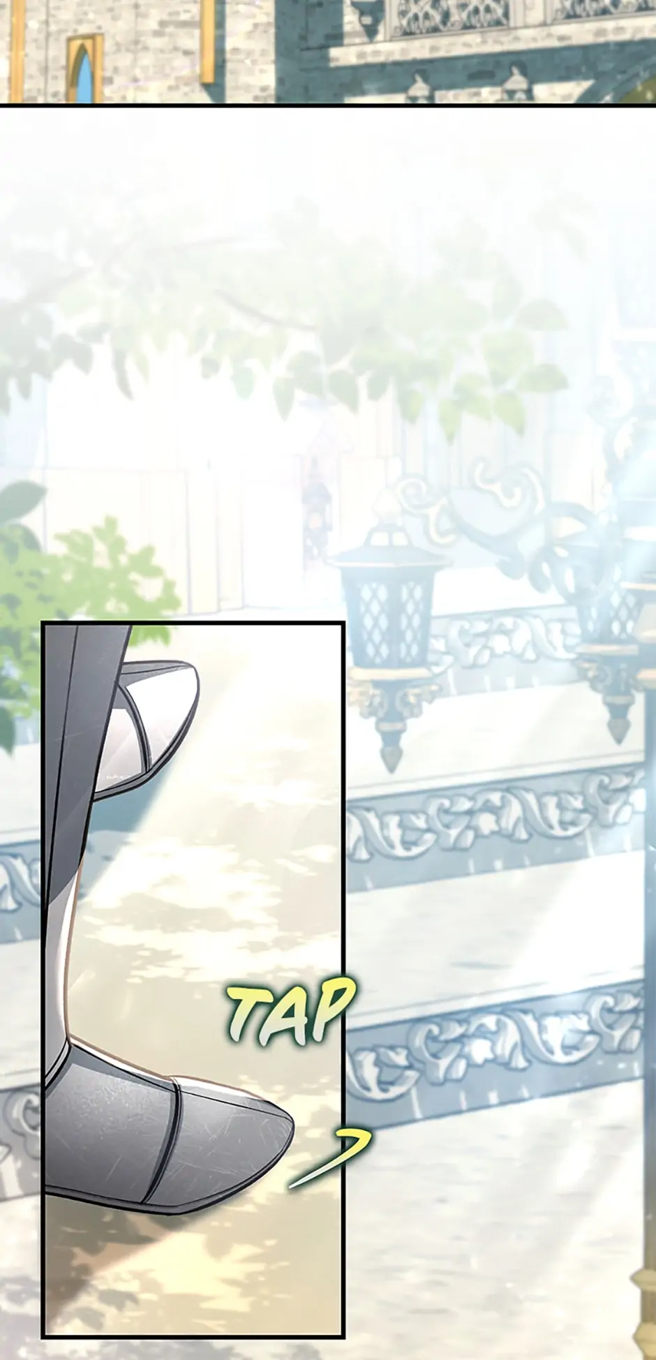 The Hero's Savior Chapter 57 - page 2