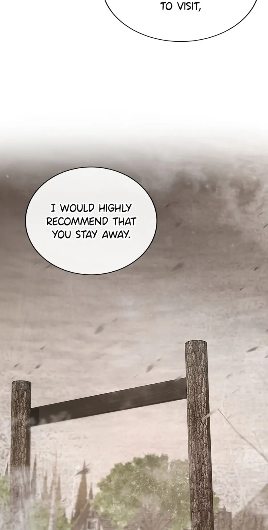 The Hero's Savior Chapter 57 - page 24