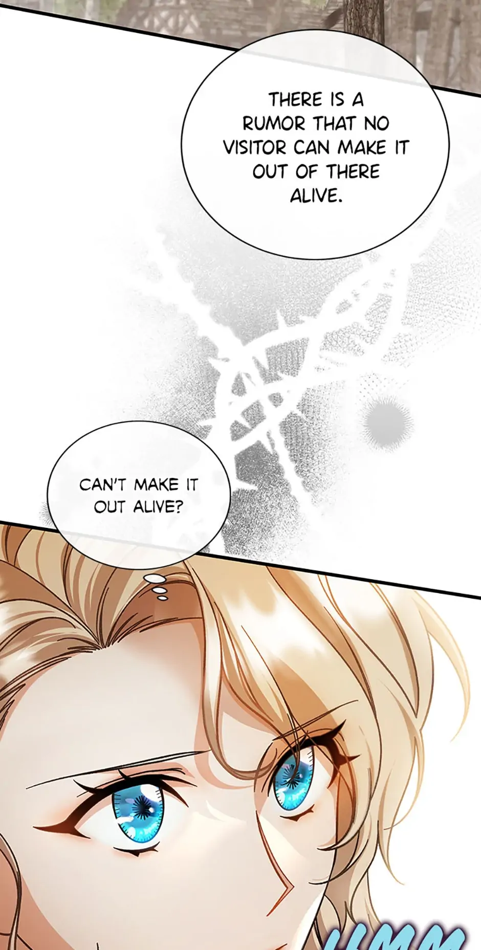 The Hero's Savior Chapter 57 - page 25