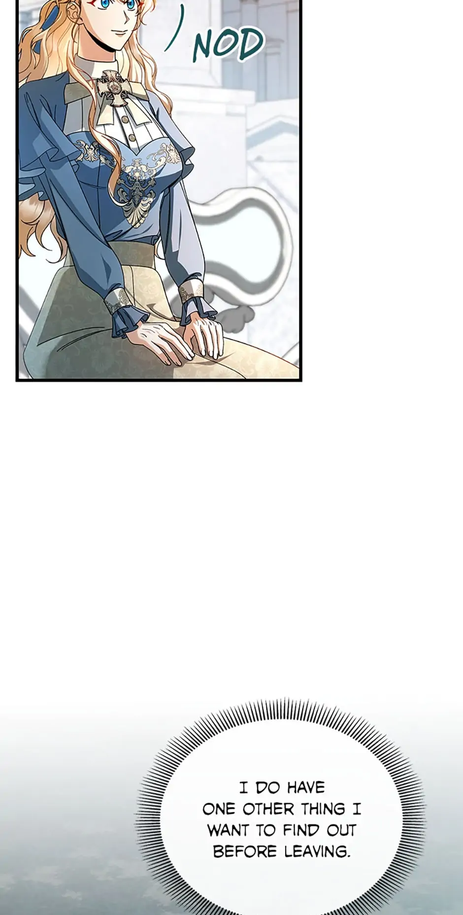 The Hero's Savior Chapter 57 - page 27