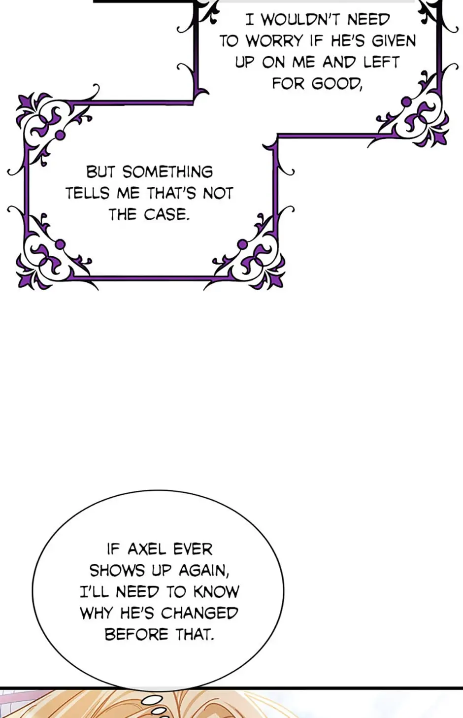 The Hero's Savior Chapter 57 - page 30