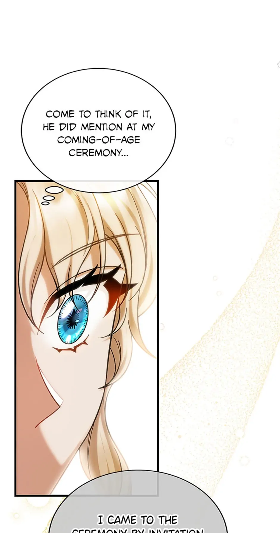 The Hero's Savior Chapter 57 - page 32