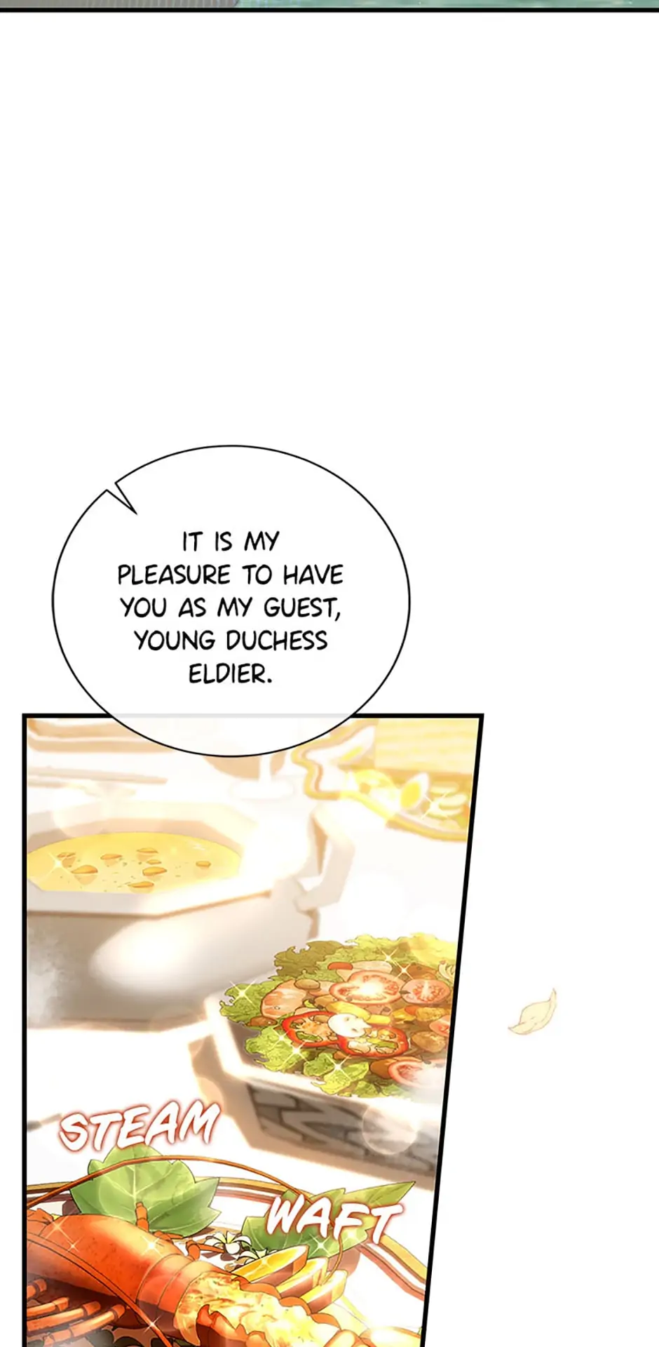 The Hero's Savior Chapter 57 - page 38