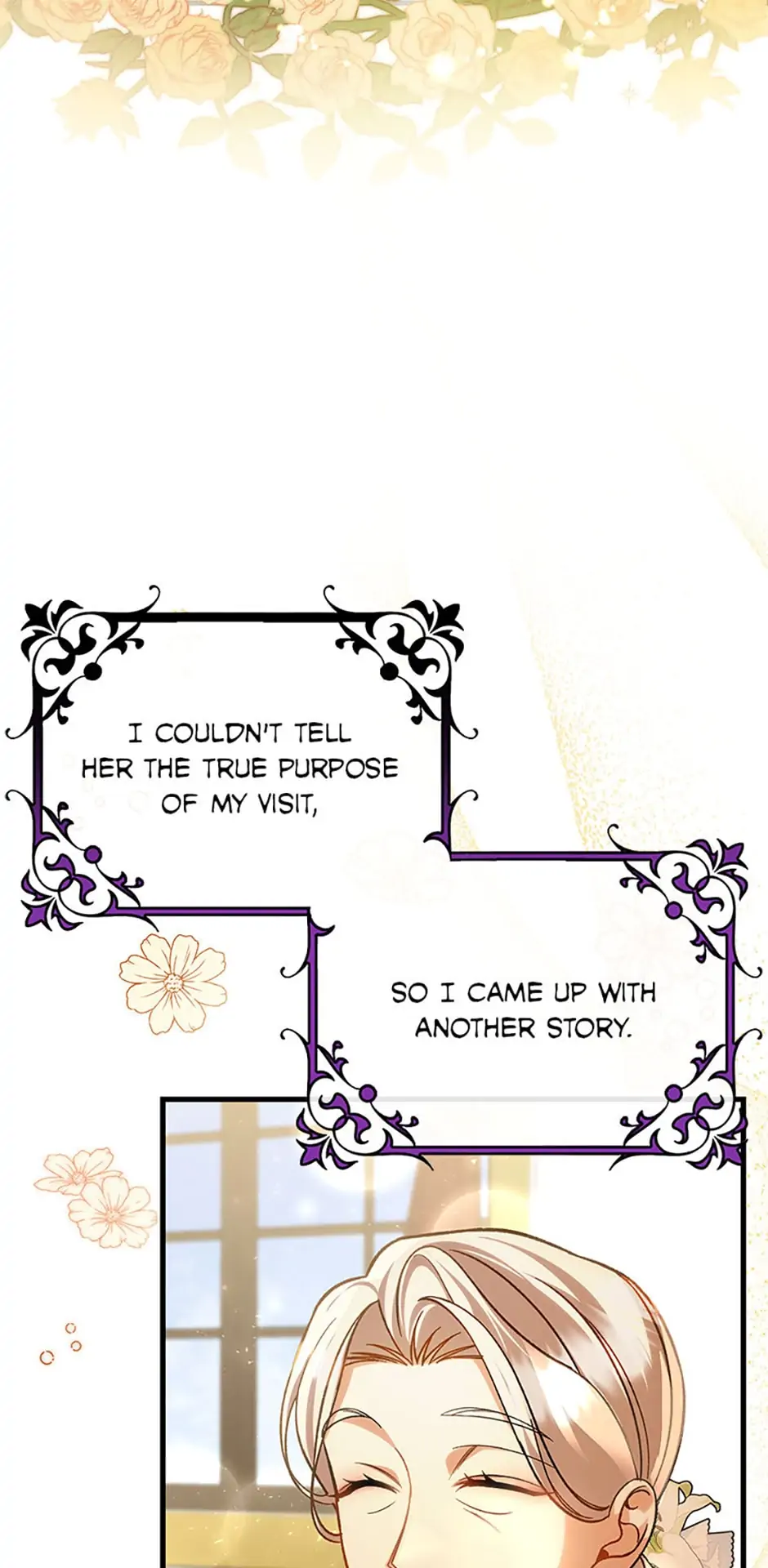 The Hero's Savior Chapter 57 - page 40