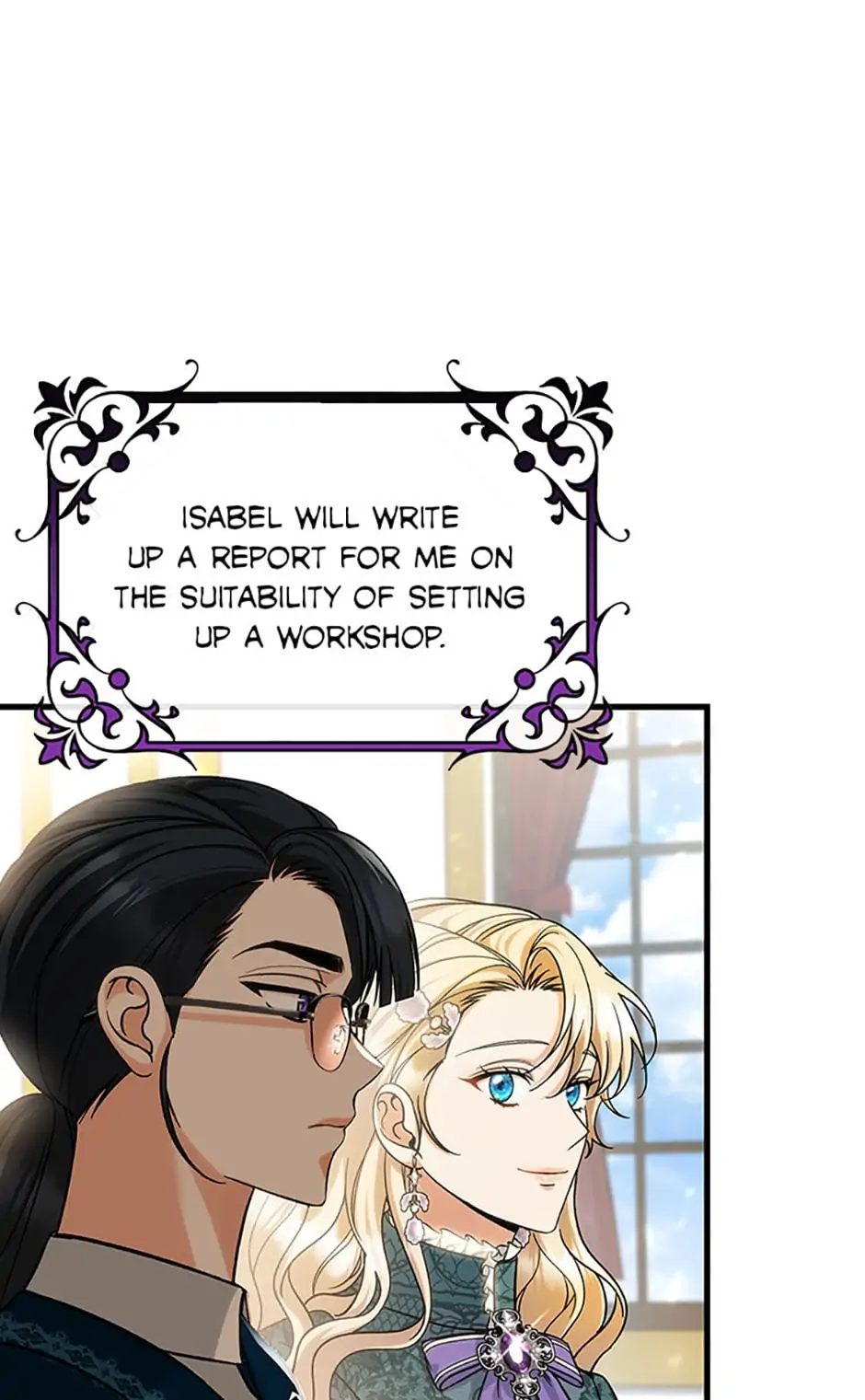 The Hero's Savior Chapter 57 - page 43