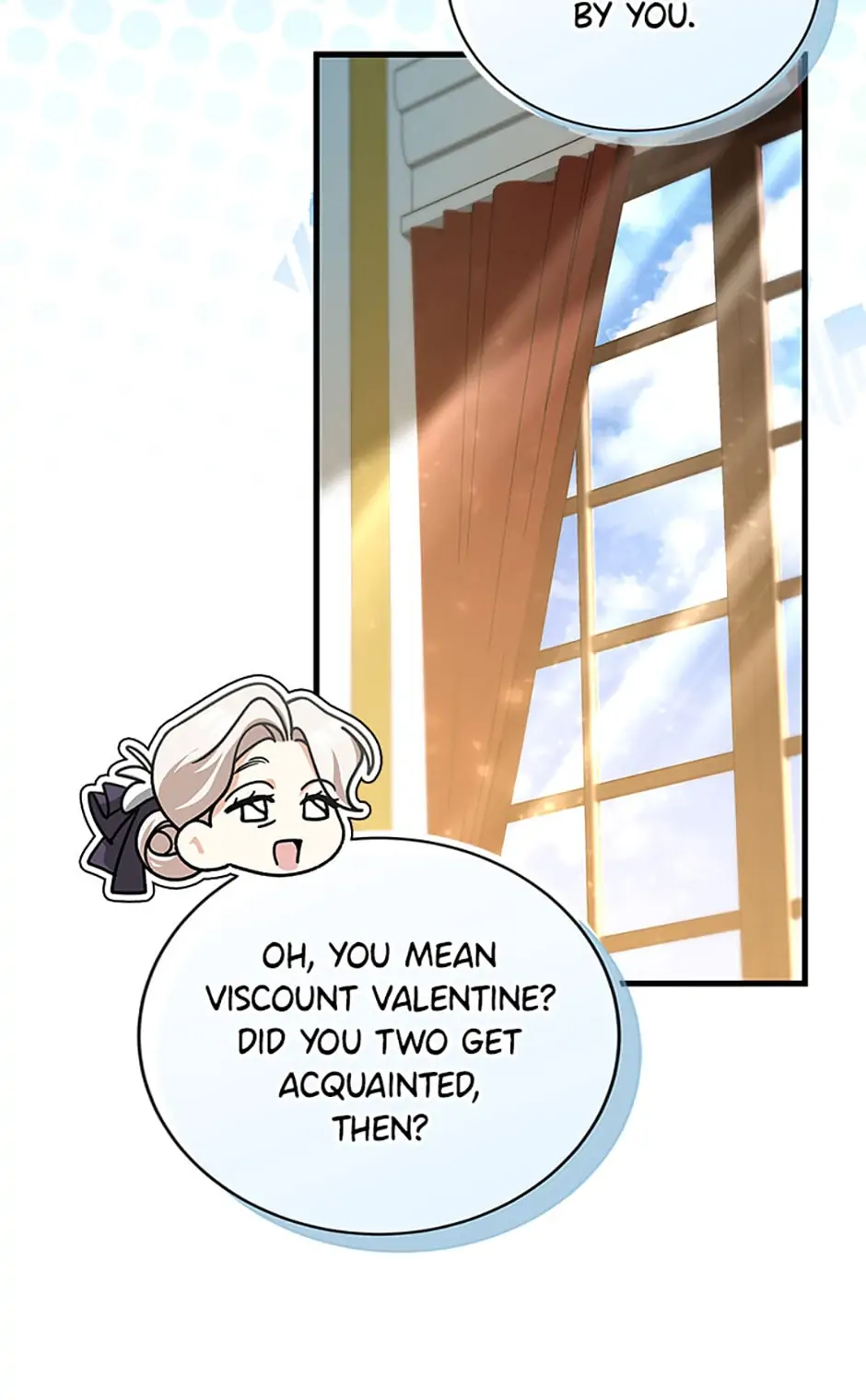 The Hero's Savior Chapter 57 - page 46