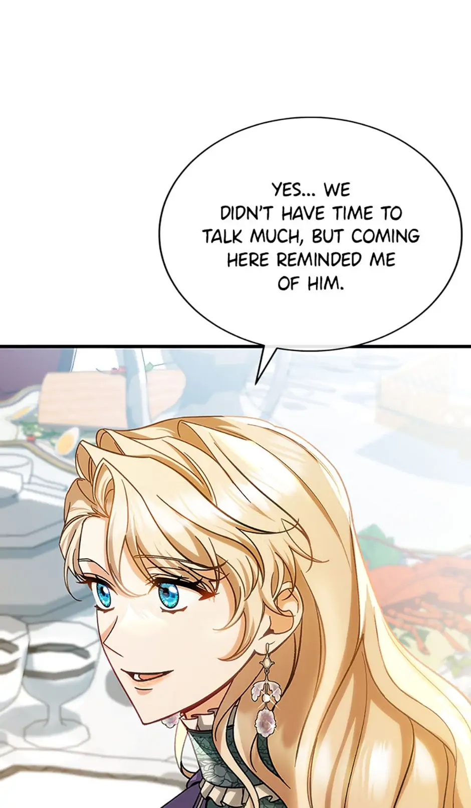 The Hero's Savior Chapter 57 - page 47
