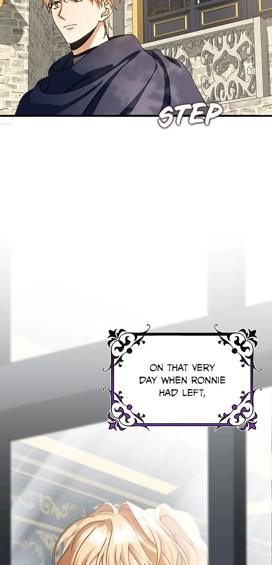 The Hero's Savior Chapter 57 - page 5