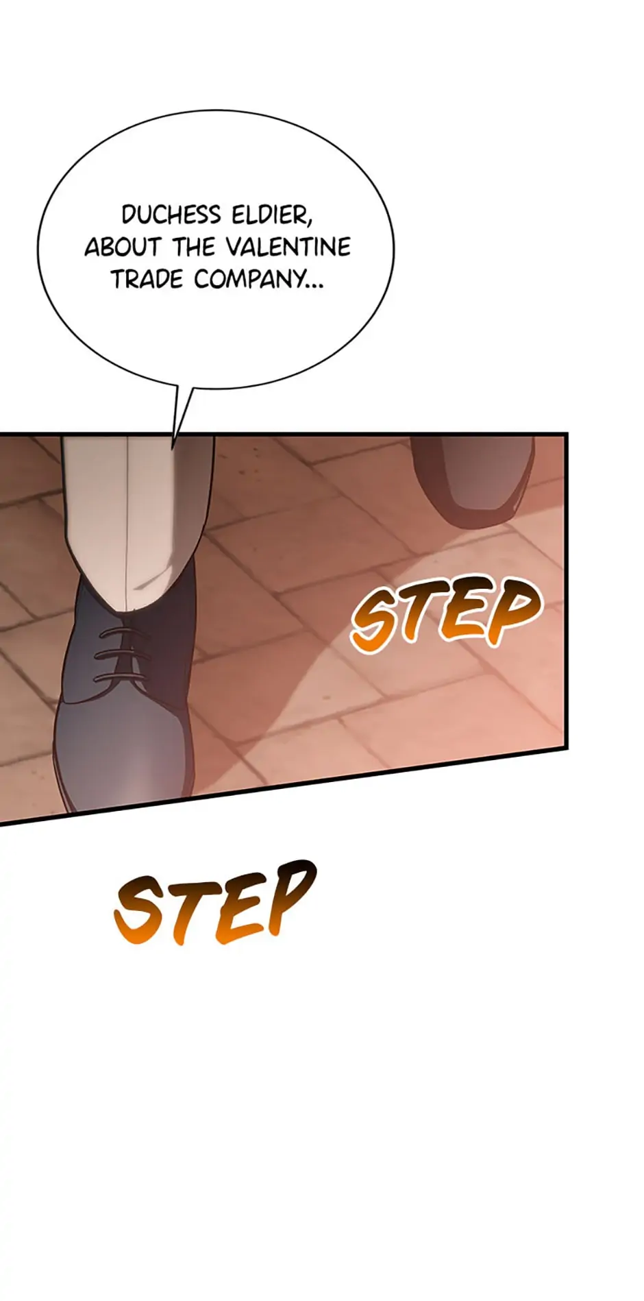The Hero's Savior Chapter 57 - page 63