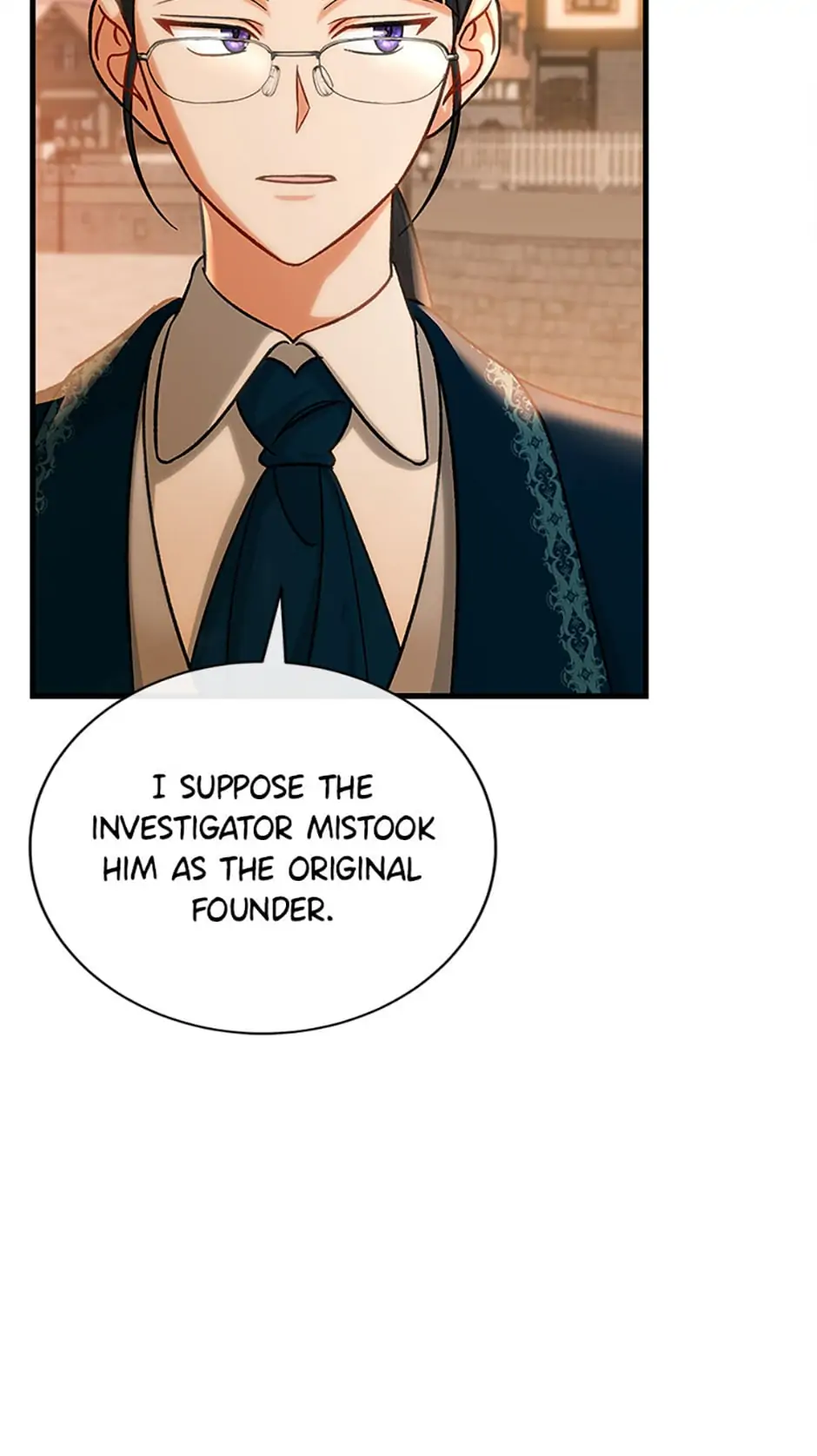 The Hero's Savior Chapter 57 - page 66