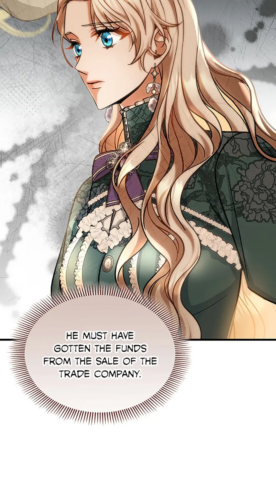The Hero's Savior Chapter 57 - page 68