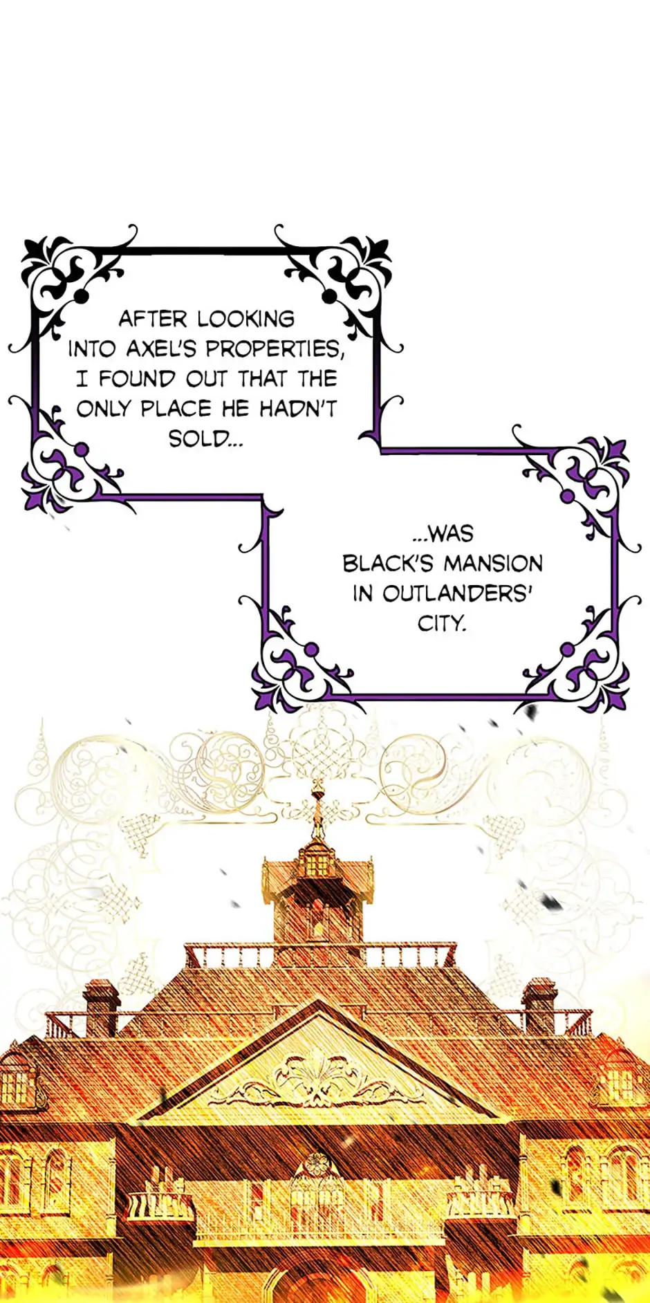 The Hero's Savior Chapter 57 - page 69