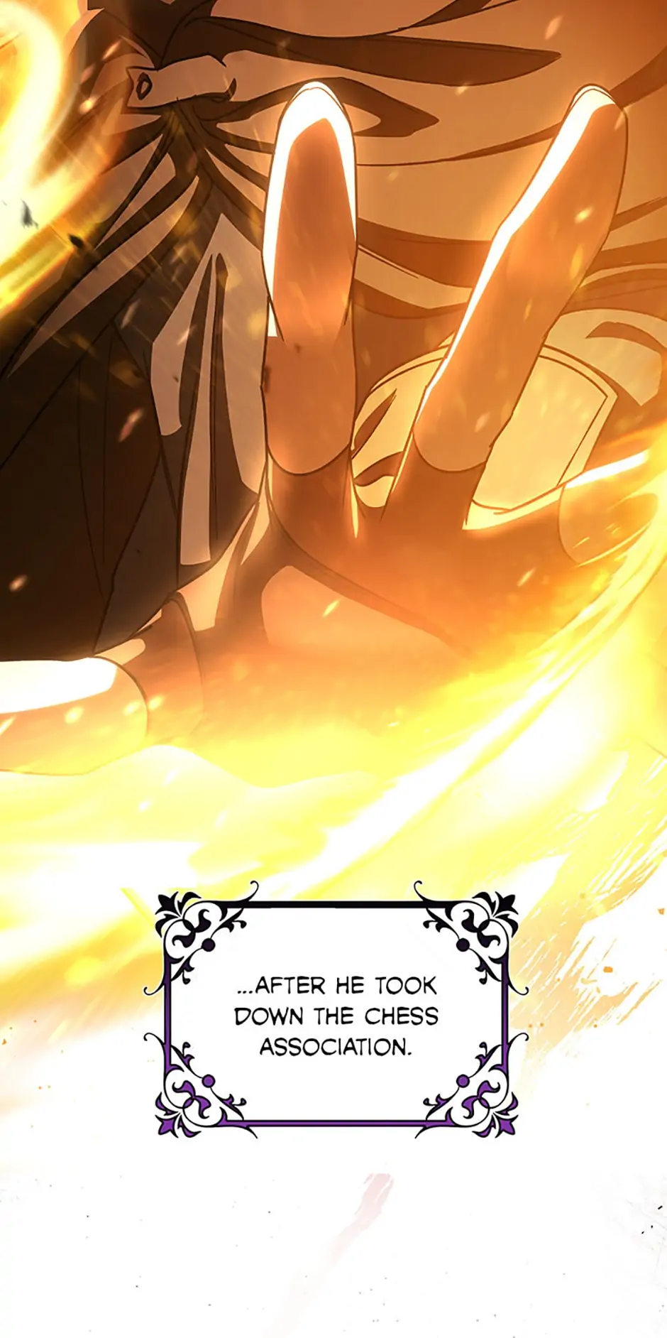 The Hero's Savior Chapter 57 - page 71