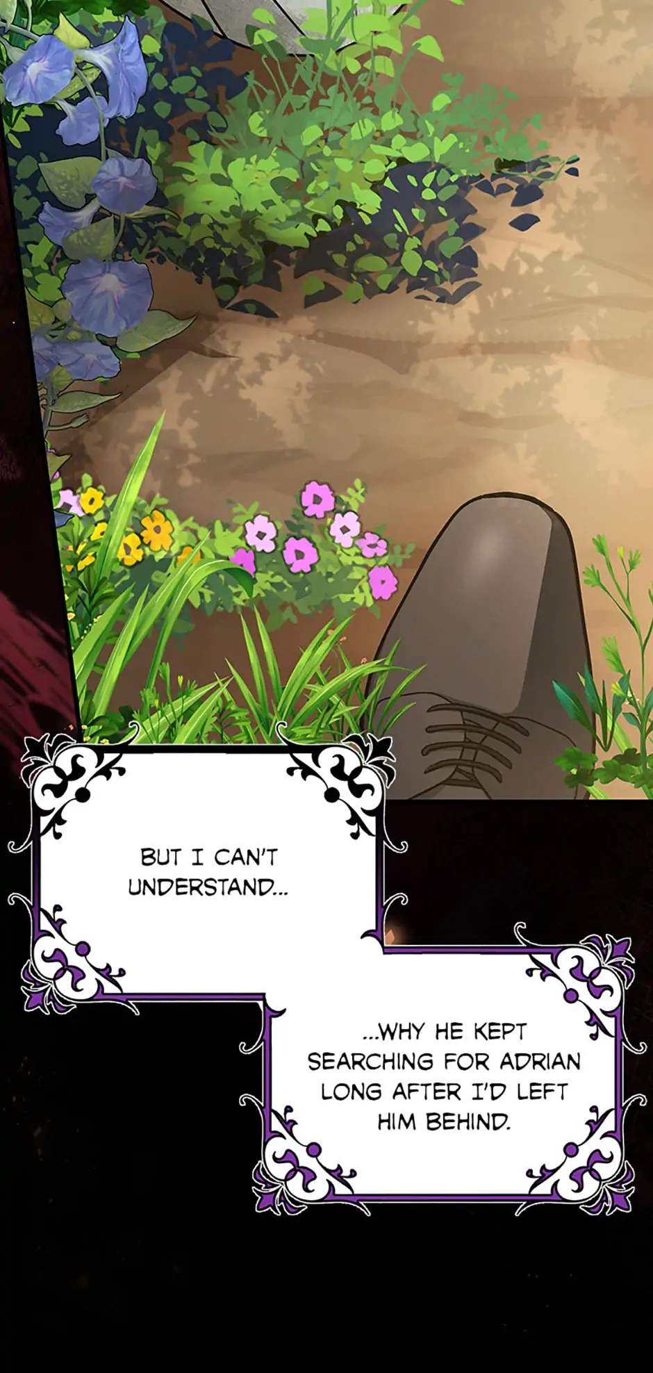 The Hero's Savior Chapter 57 - page 74