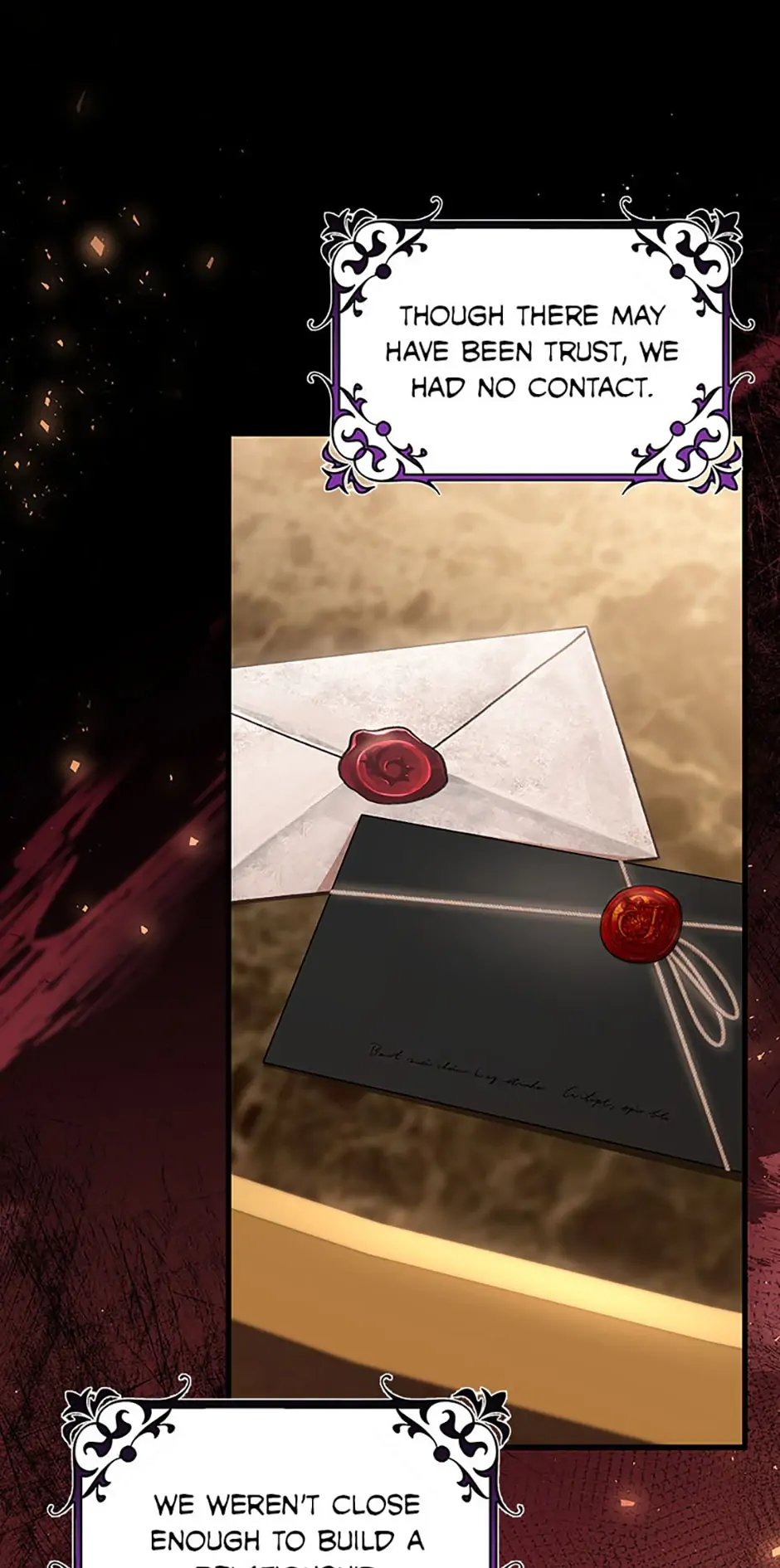 The Hero's Savior Chapter 57 - page 75