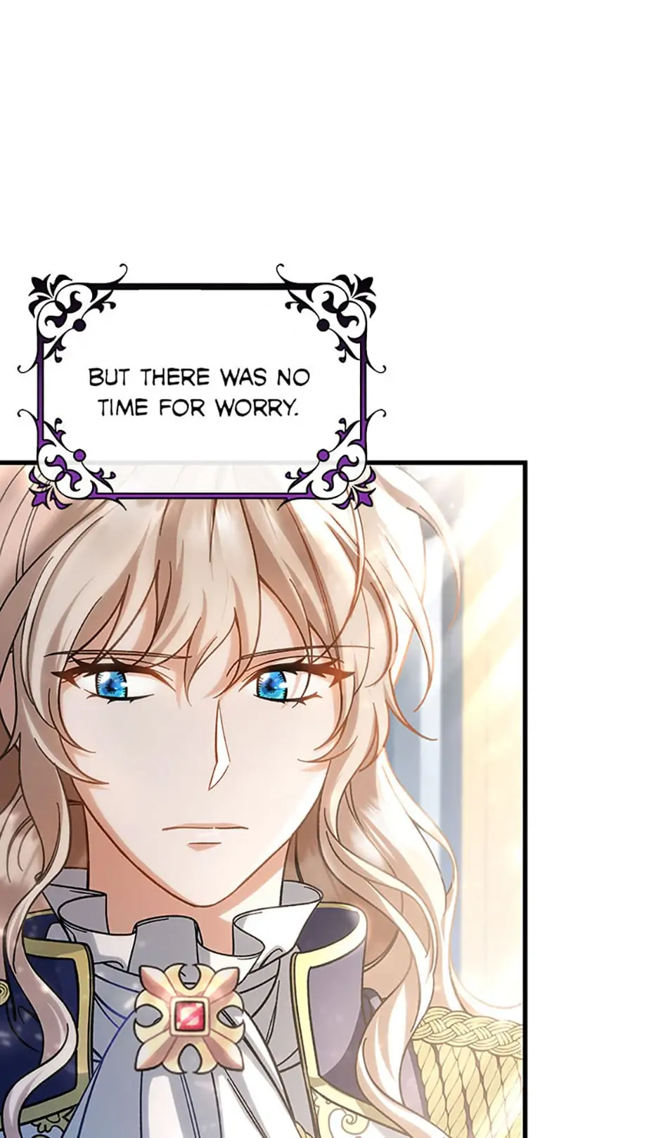 The Hero's Savior Chapter 57 - page 8