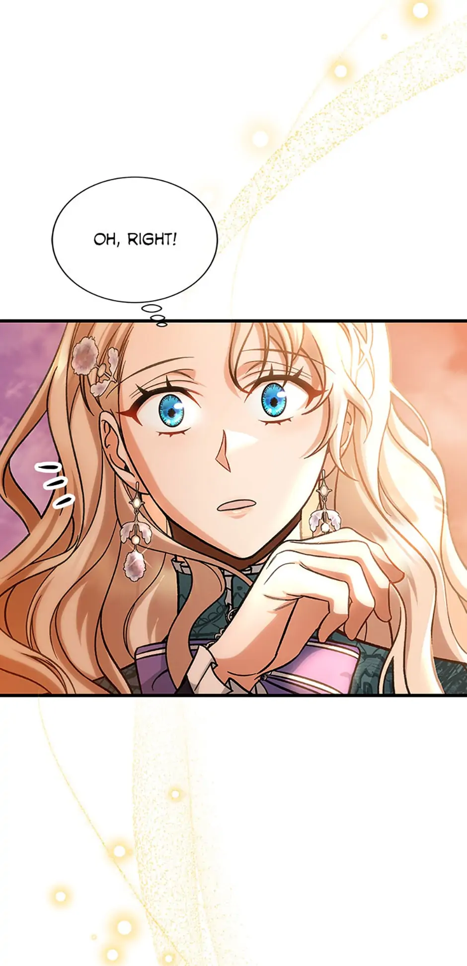 The Hero's Savior Chapter 57 - page 80