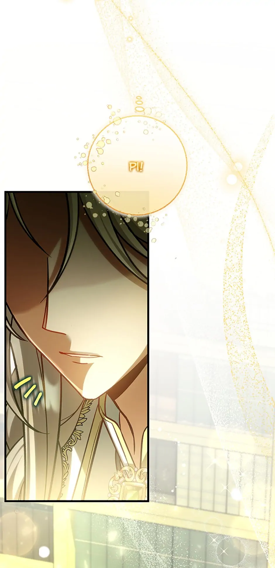 The Hero's Savior Chapter 57 - page 81