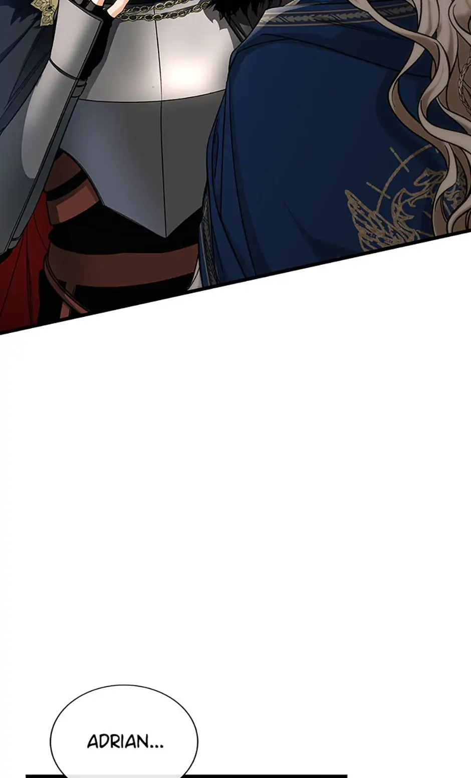 The Hero's Savior Chapter 56 - page 10