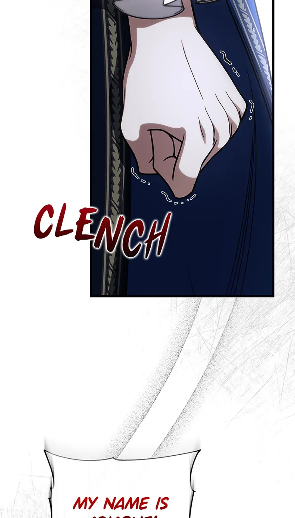 The Hero's Savior Chapter 56 - page 15