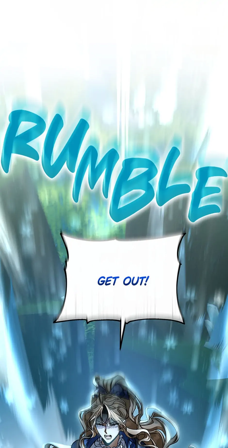 The Hero's Savior Chapter 56 - page 17