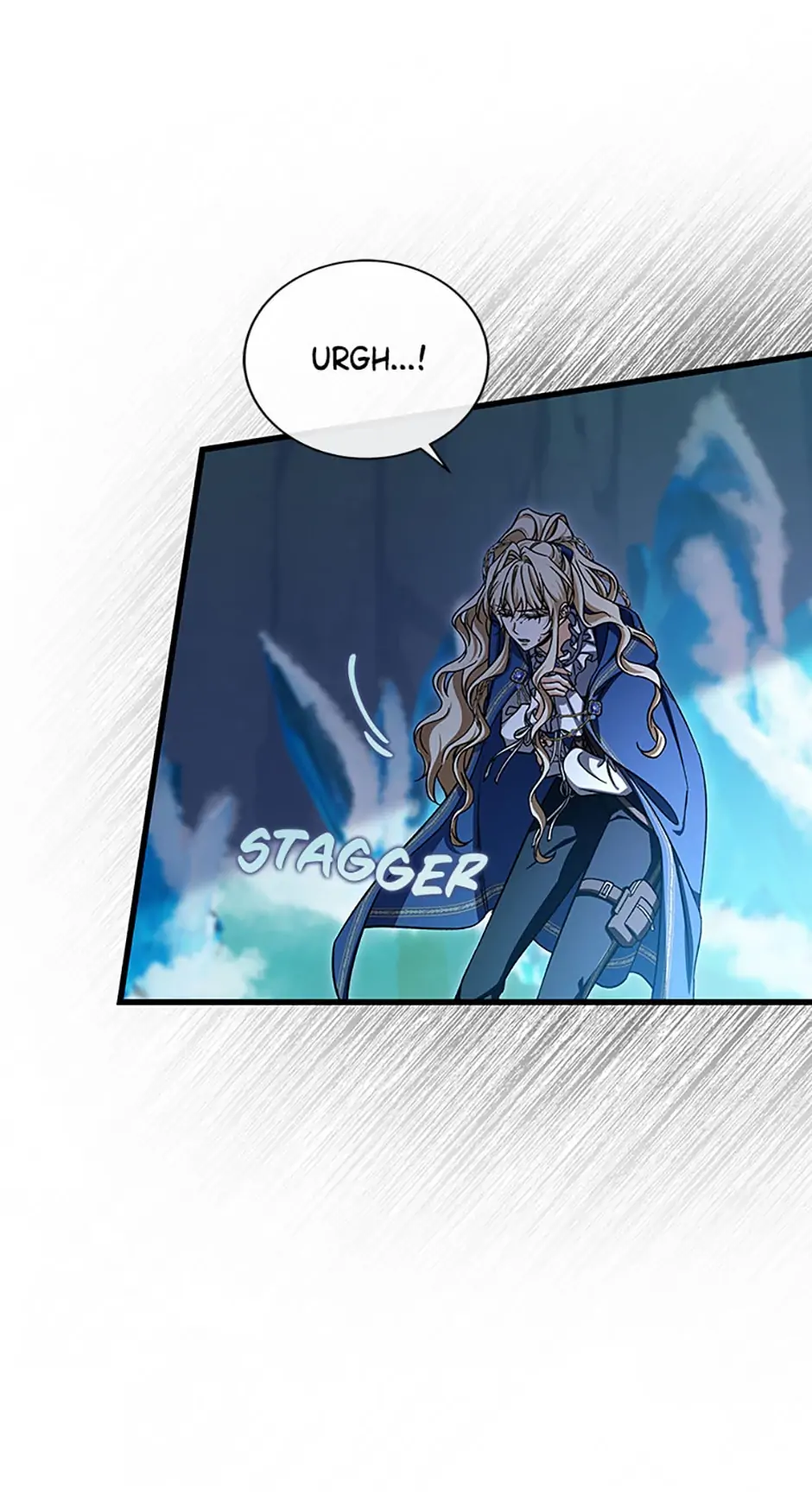 The Hero's Savior Chapter 56 - page 25