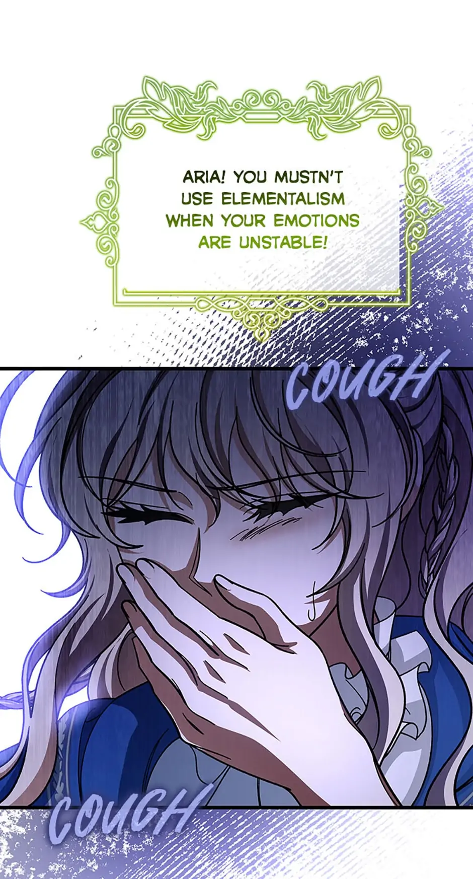The Hero's Savior Chapter 56 - page 26