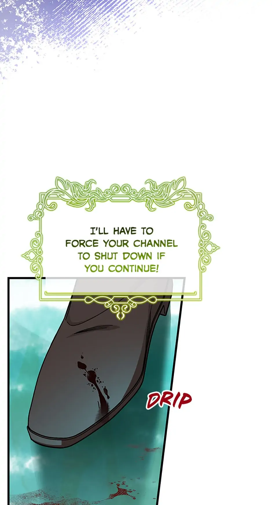 The Hero's Savior Chapter 56 - page 27