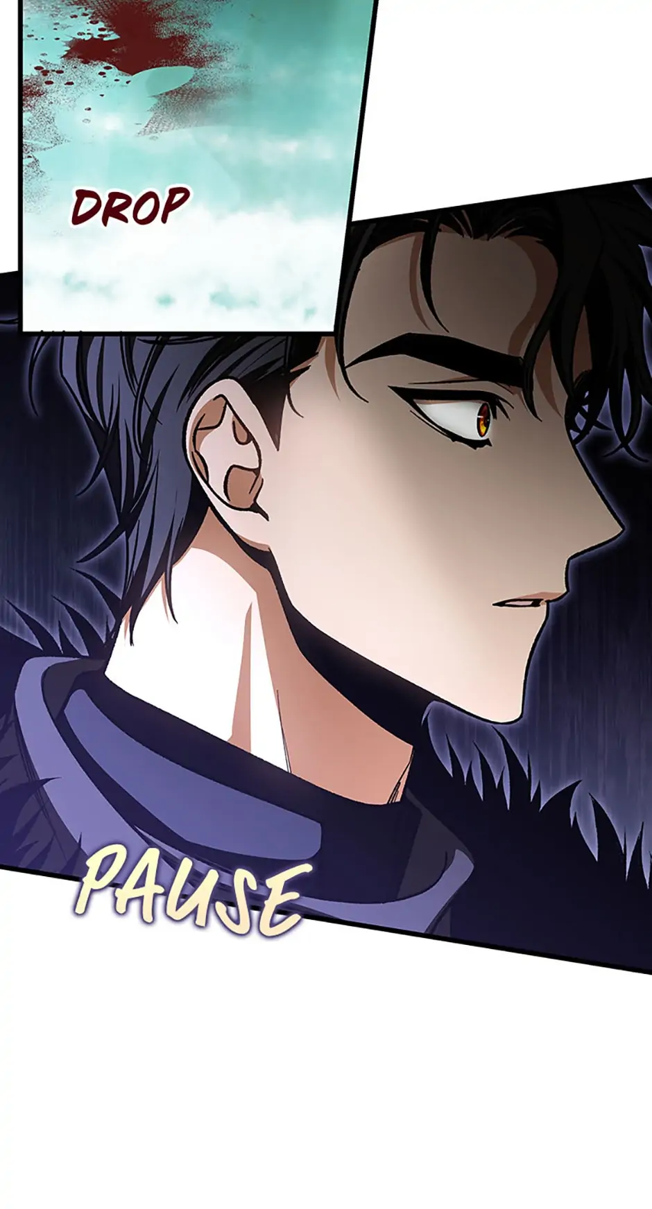 The Hero's Savior Chapter 56 - page 28