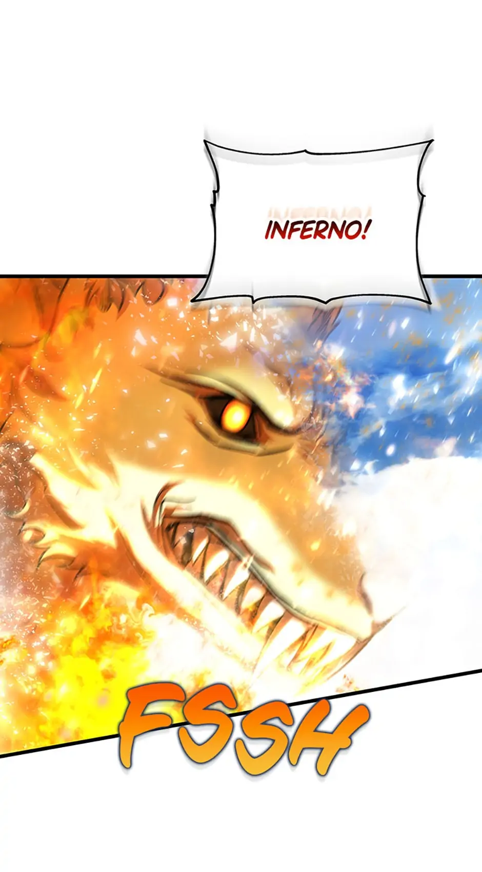 The Hero's Savior Chapter 56 - page 29